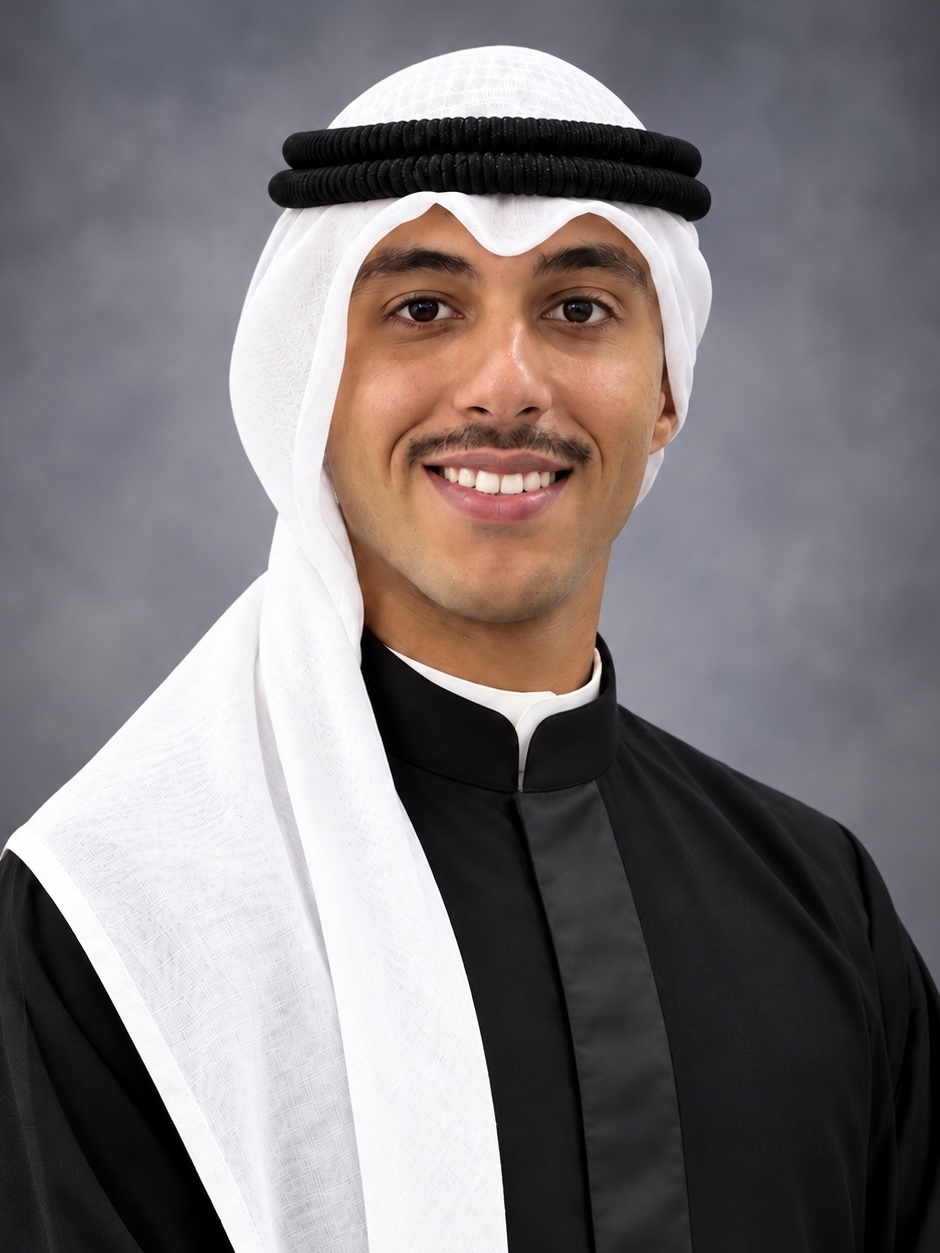 حسين القلاف